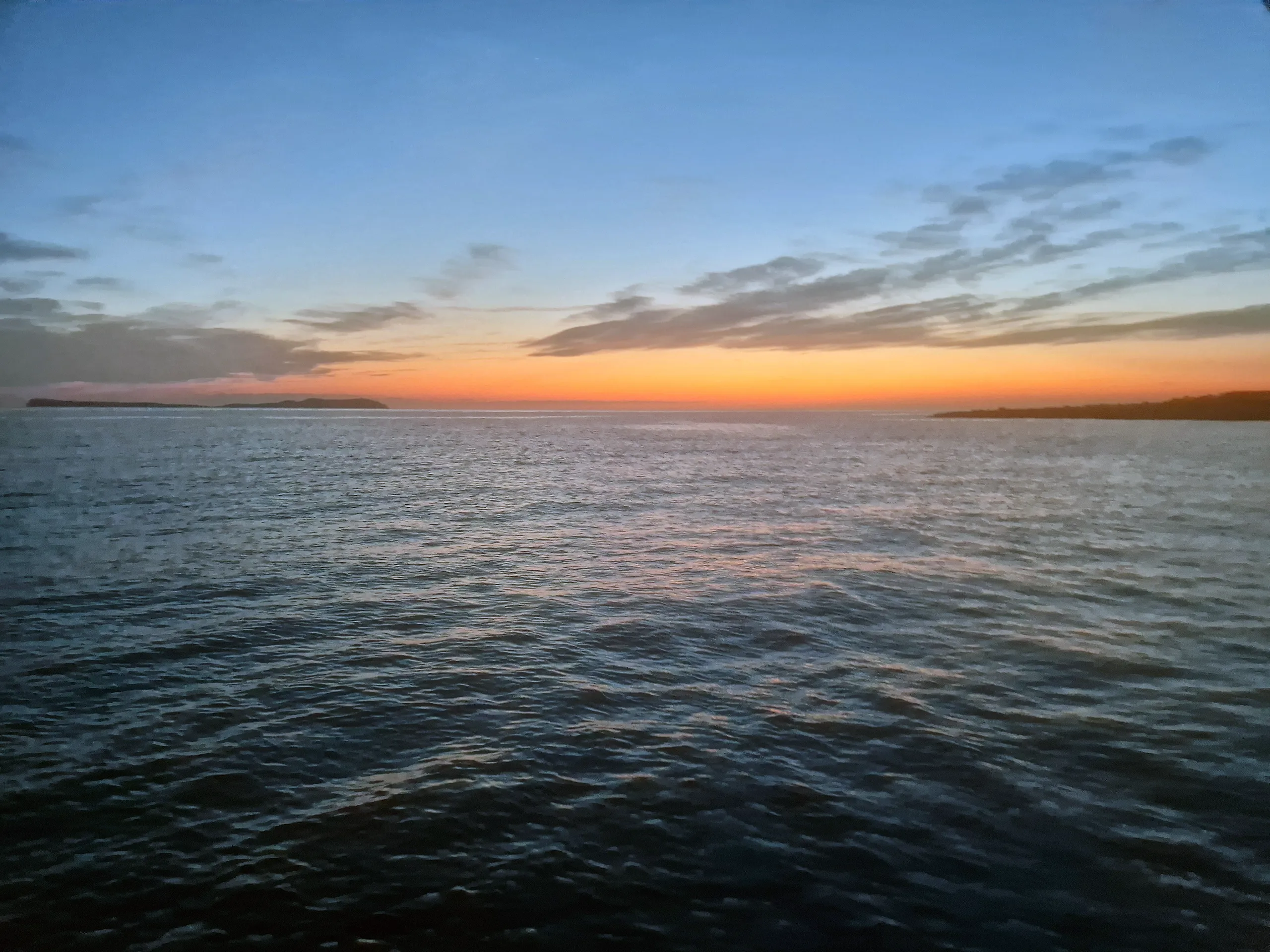 Diario de a Bordo - Nuestras travesías