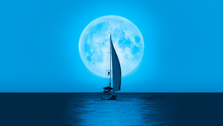 Senda Sailing Aventuras en el mar
